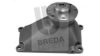 BREDA  LORETT TOA3482 Belt Tensioner, v-ribbed belt